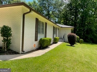1157 Lake Valley Rd, Macon, GA, 31210
