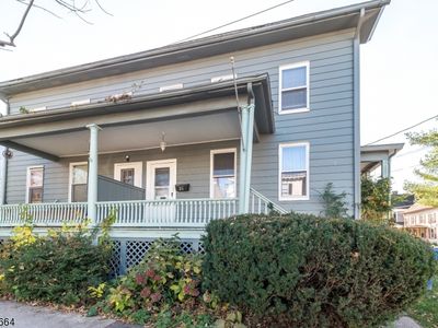 16 4th St UNIT 3, Frenchtown, NJ, 08825