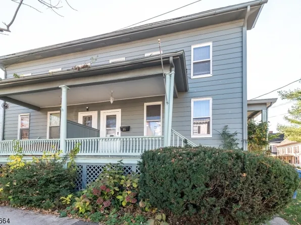 16 4th St #3, Frenchtown Boro, NJ 08825