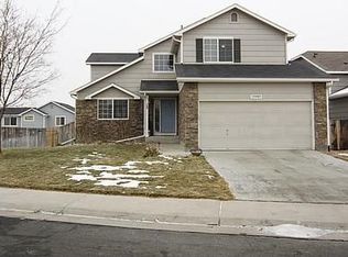 13909 Harrison St, Thornton, CO 80602
