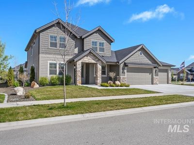 10084 W Golden Rain St, Star, ID, 83669