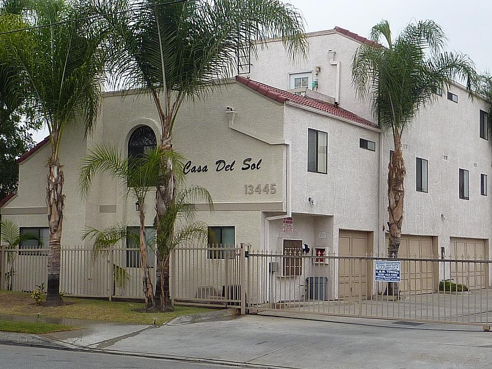 1st image of 13449 Tracy St APT F