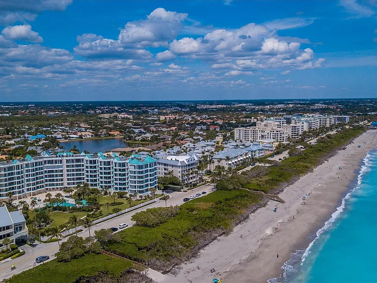 2000 S A1A #405 — Photo 29