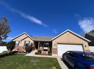 808 W 1570 S, Payson, UT 84651