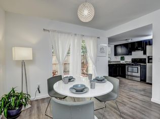 119 Towson Ln APT G, Stone Mountain, GA 30083
