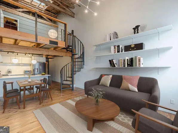 63 Mangum St SW Unit 3, Atlanta, GA 30313