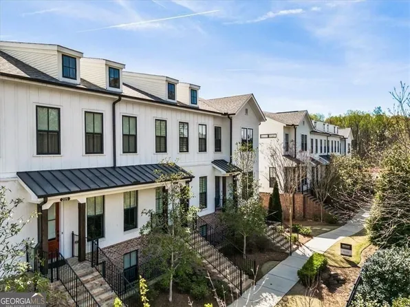 205 Phillips Ln, Alpharetta, GA 30009