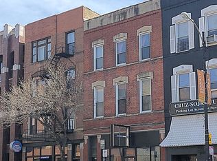 1423 W Chicago Ave #2, Chicago, IL 60642