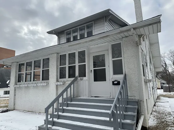 707 N Orchard St, Urbana, IL 61801