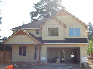 1736 N Sweetgum St LOT 17, Canby, OR 97013