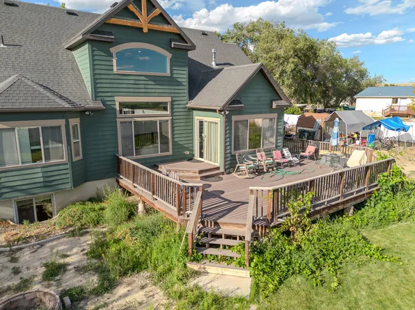 2014 Independence Ave, Price, UT 84501