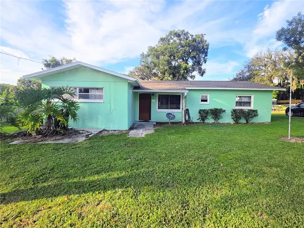 36421 Lanson Ave, Dade City, FL 33525