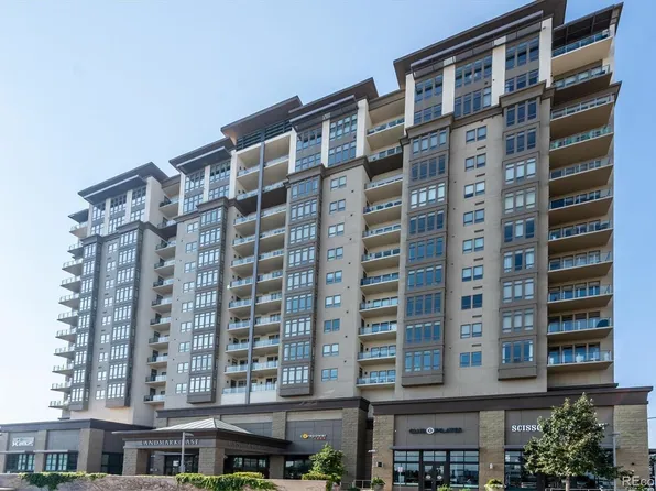 7600 Landmark Way #910-2, Englewood, CO 80111