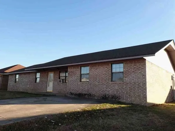 106 Lanita Dr, Roland, OK 74954