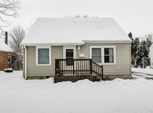 3915 N 87th St, Milwaukee, WI 53222