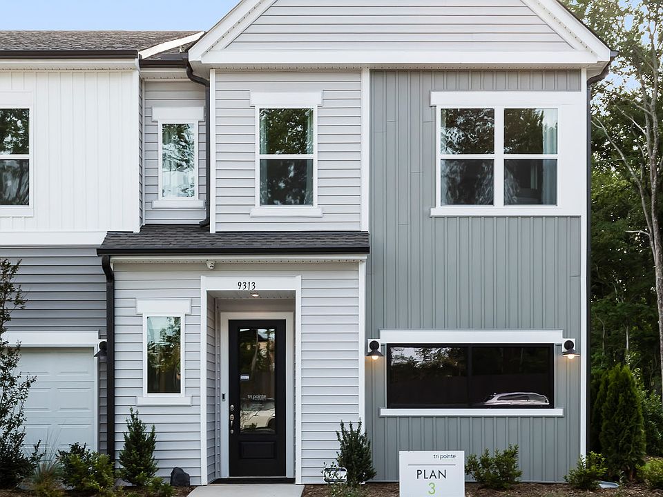 Fifteen 15 Cannon Plan 3 Exterior Style A