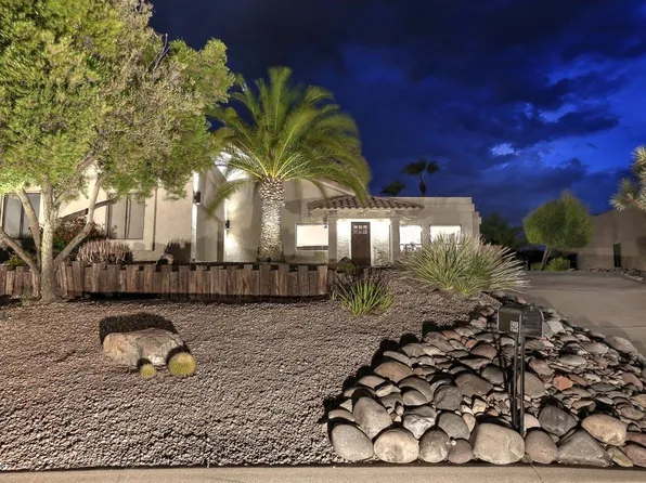15446 E Chicory Dr, Fountain Hills, AZ 85268