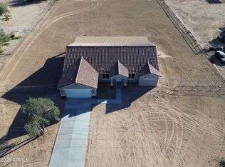 30109 W Roosevelt St, Buckeye, AZ 85396