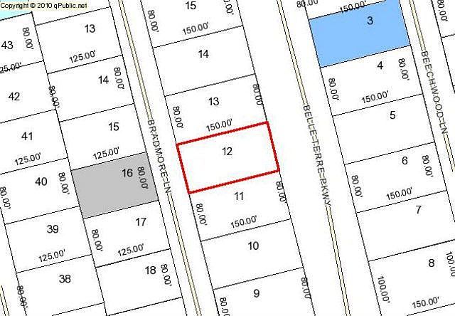 1st image of 38 Bradmore Ln