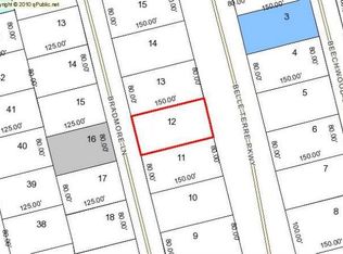 38 Bradmore Ln, Palm Coast, FL 32137