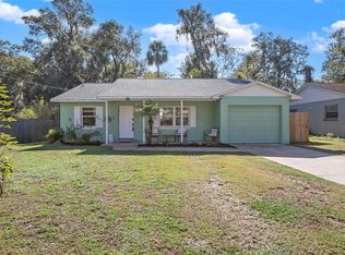 650 W Minnesota Ave, Deland, FL 32720