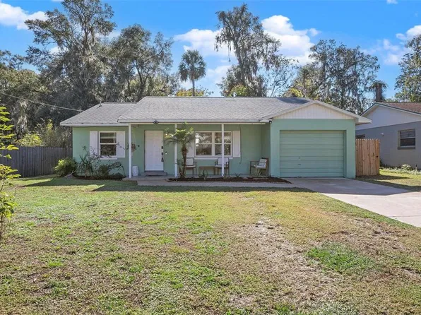 650 W Minnesota Ave, Deland, FL 32720