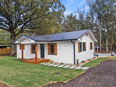 340 County Road 1673, Mount Pleasant, TX, 75455
