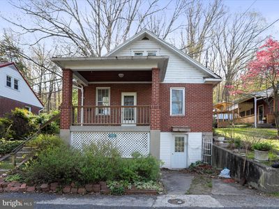 416 Georges Creek Blvd, Lavale, MD, 21502
