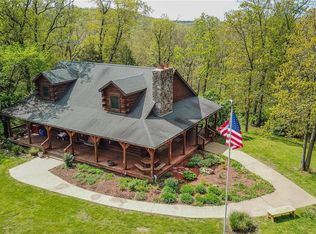 10600 Joe Buck Rd, Dittmer, MO 63023