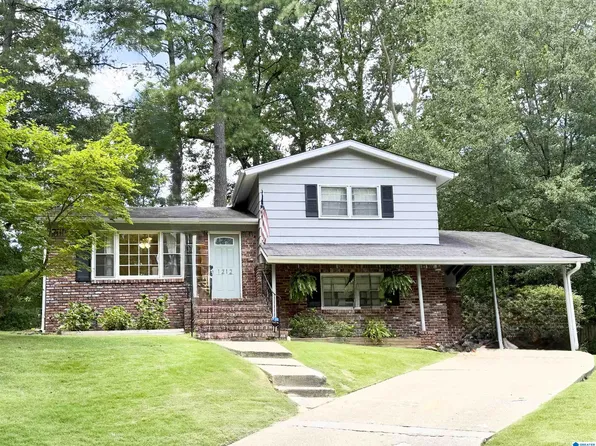 1212 Montclair Rd, Birmingham, AL 35213