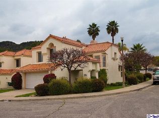 956 Calle Del Pacifico, Glendale, CA 91208
