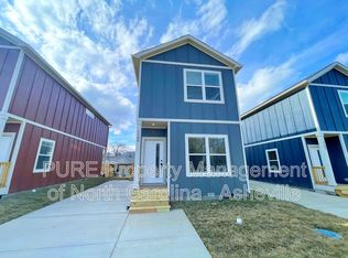 1185 Bleachery Blvd, Asheville, NC 28803
