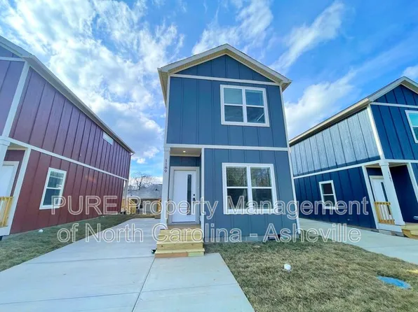 1185 Bleachery Blvd, Asheville, NC 28803