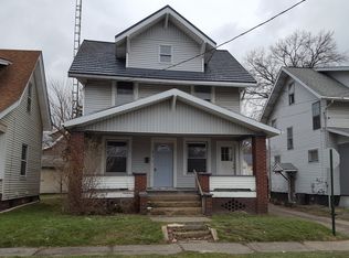 1015 Dartmouth Ave SW, Canton, OH 44710