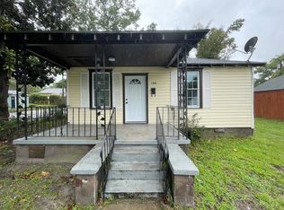 1225 SE 36th St, Savannah, GA 31404