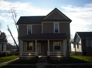 467 Henrietta Ave, Logan, OH 43138