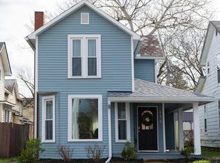 430 N High St, Lancaster, OH 43130