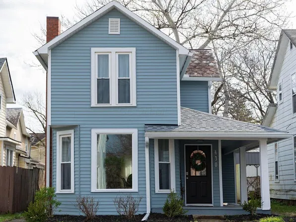 430 N High St, Lancaster, OH 43130