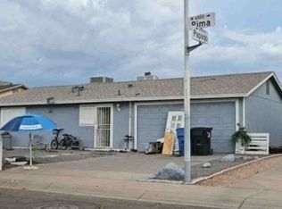 6519 W Pima St, Phoenix, AZ 85043