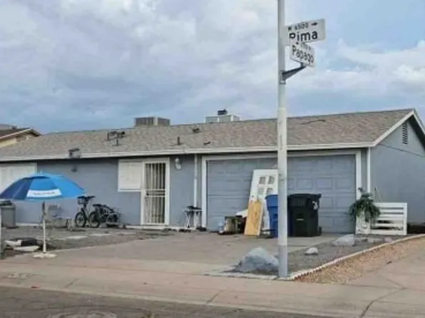 6519 W Pima St, Phoenix, AZ 85043
