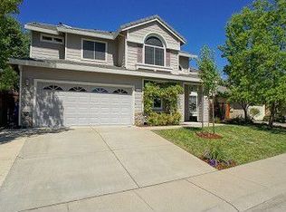 123 Cobble Ridge Dr, Folsom, CA 95630
