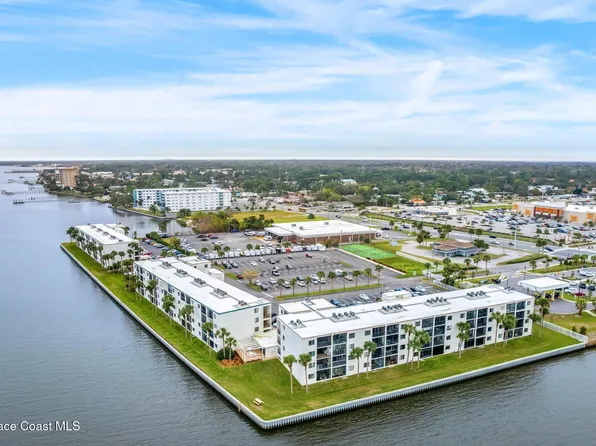 2465 S Washington Ave APT A-202, Titusville, FL 32780