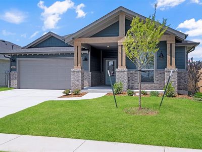 3618 Cassidy Dr, Norman, OK, 73069