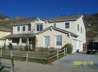 3975 Mount Shasta Pl, Norco, CA 92860