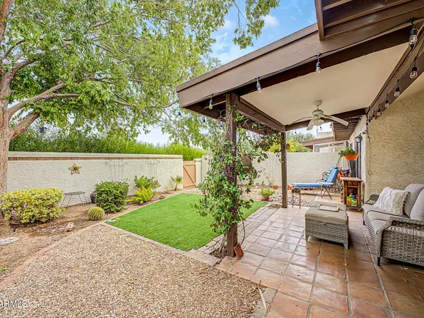 11899 N 93RD Street, Scottsdale, AZ 85260