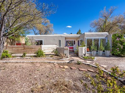 1710 Medio St, Santa Fe, NM, 87501
