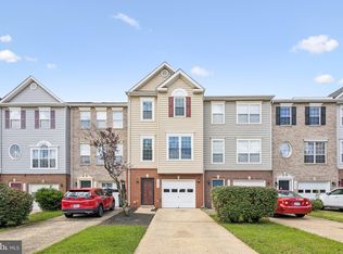 13044 Terminal Way, Woodbridge, VA 22193