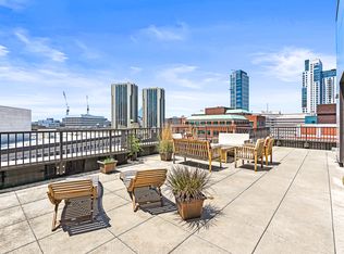 121 Portland St #1003, Boston, MA 02114