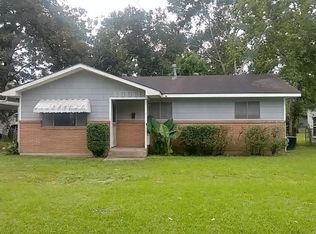1006 Alice St, Sweeny, TX 77480