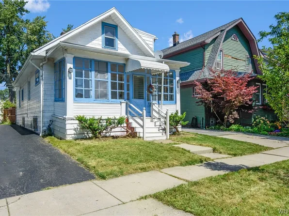 130 Euclid Ave, Kenmore, NY 14217